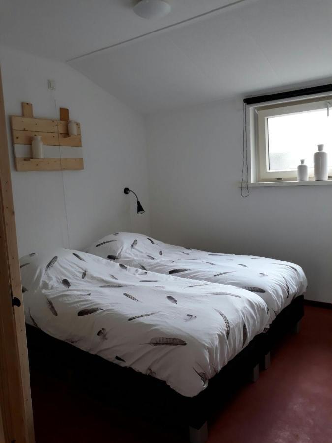 Stal Zwartschaap Apartment Stuifzand ภายนอก รูปภาพ