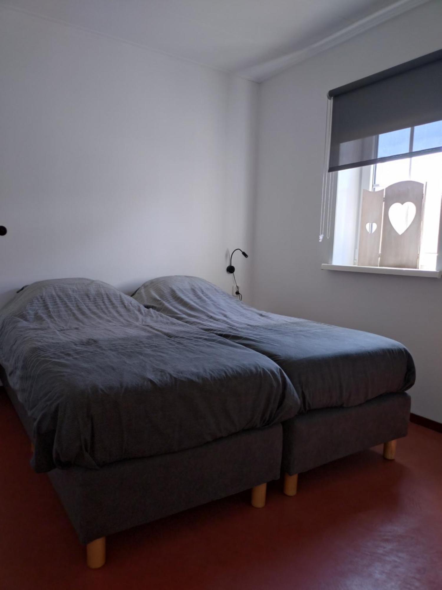 Stal Zwartschaap Apartment Stuifzand ภายนอก รูปภาพ