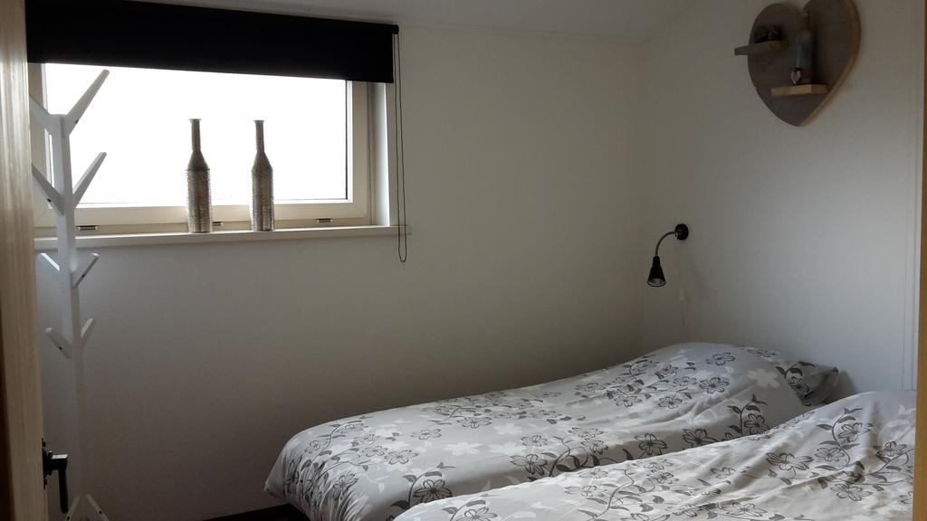 Stal Zwartschaap Apartment Stuifzand ห้อง รูปภาพ