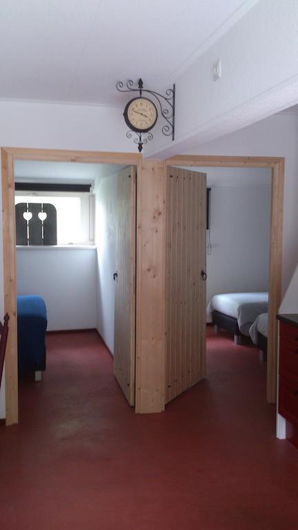 Stal Zwartschaap Apartment Stuifzand ห้อง รูปภาพ